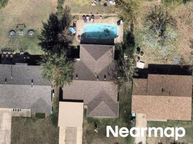 House for sale in Denison, Texas