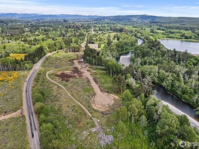 Land for sale in Washington