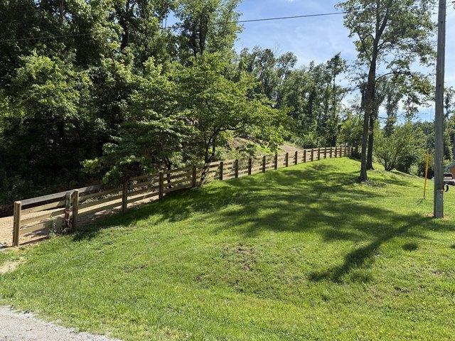 Land for sale in Tennessee
