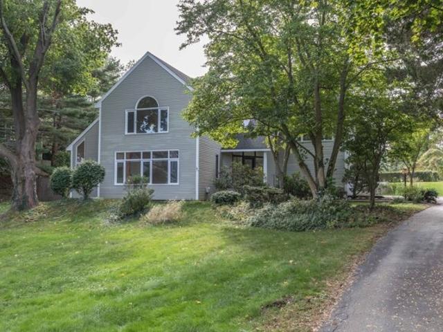 House for sale in Cohasset, Massachusetts
