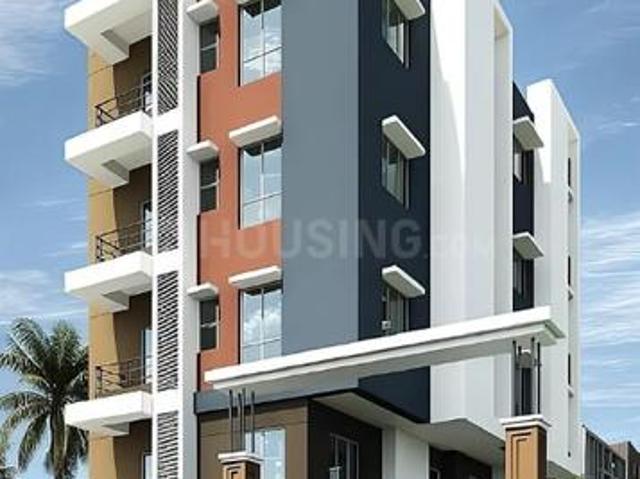 Flat for sale in Bardhaman, West Bengal