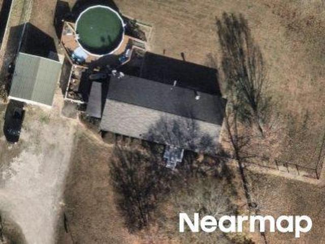 House for sale in Nashville, North Carolina