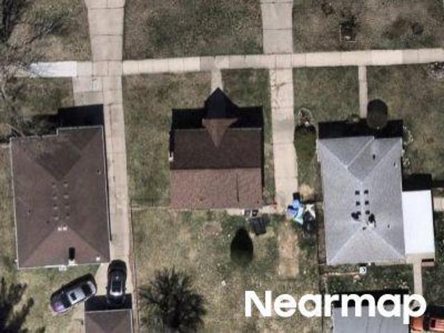 House for sale in Dearborn Heights, Michigan