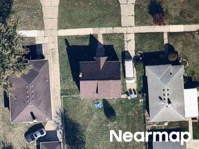 House for sale in Dearborn Heights, Michigan