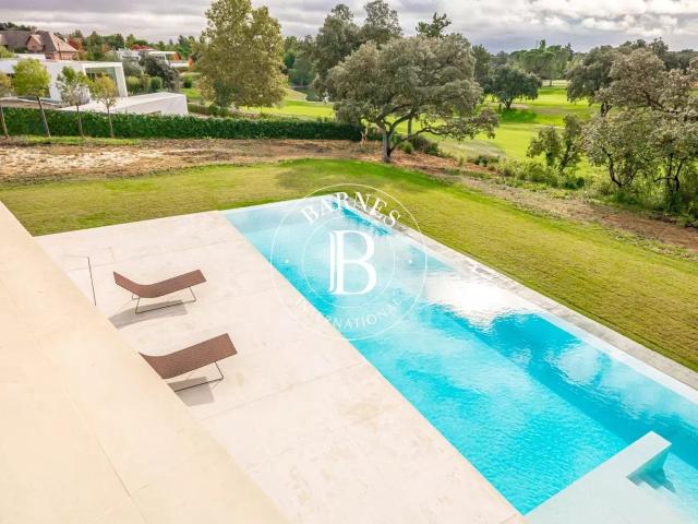Casa en venta en La Moraleja, Alcobendas