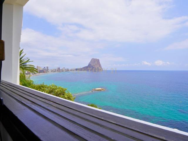 Piso en alquiler en Calpe, Valencia