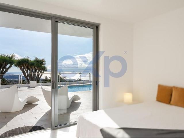Villa en venta en La orotava, Risco Caido