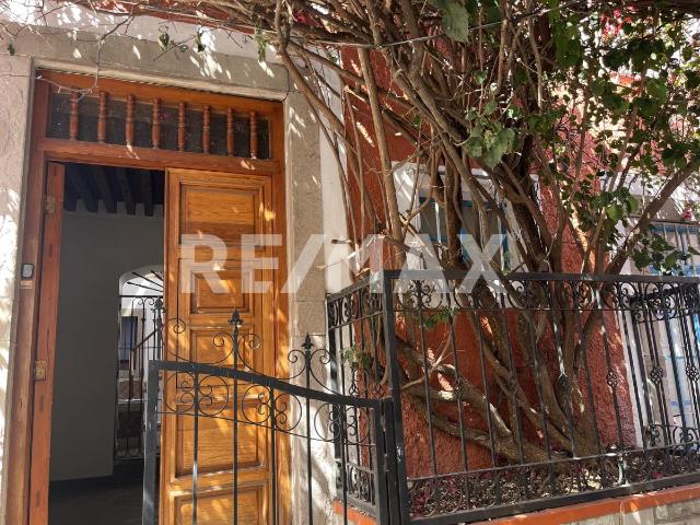 Casa en renta en Guanajuato