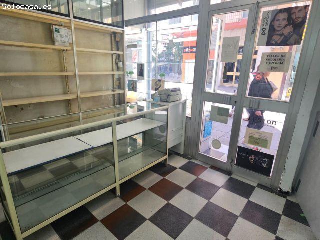 Local Comercial en alquiler en Distrito Centro, Córdoba