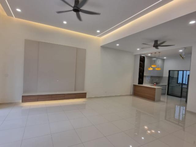House for rent in Selayang, Selangor