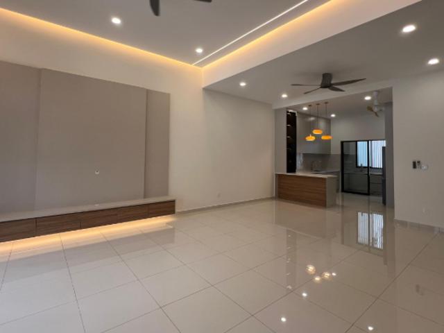 House for rent in Selayang, Selangor