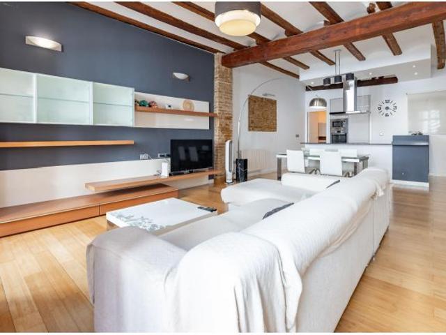 Piso en venta en Ciutat Vella, Comarca de València