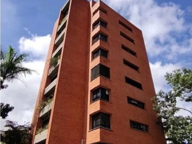 Apartamento en alquiler en Distrito Capital