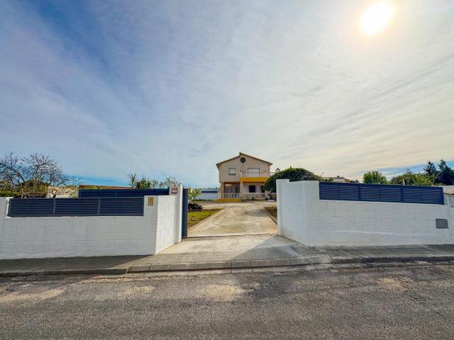 Chalet en venta en Alt Camp, Catalunya