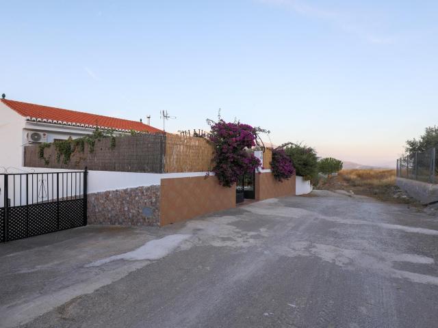 Casa en venta en Cozvíjar, Comarca del Valle de Lecrín