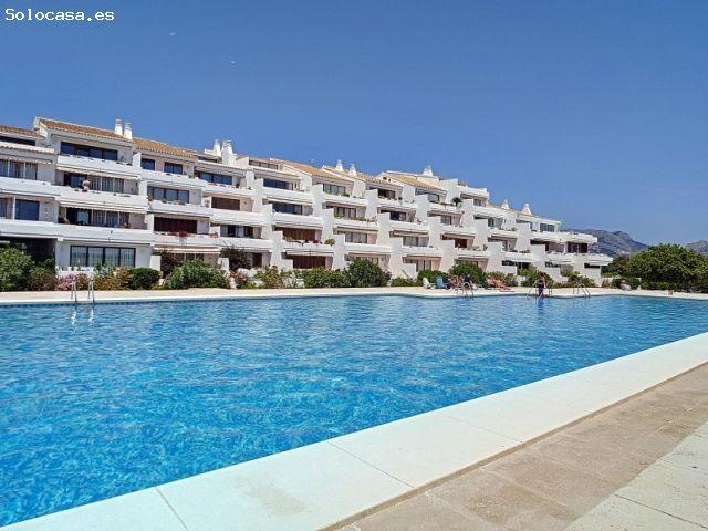 Piso en alquiler en Altea