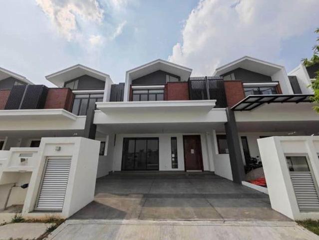 Terraced House for rent in Selayang, Selangor