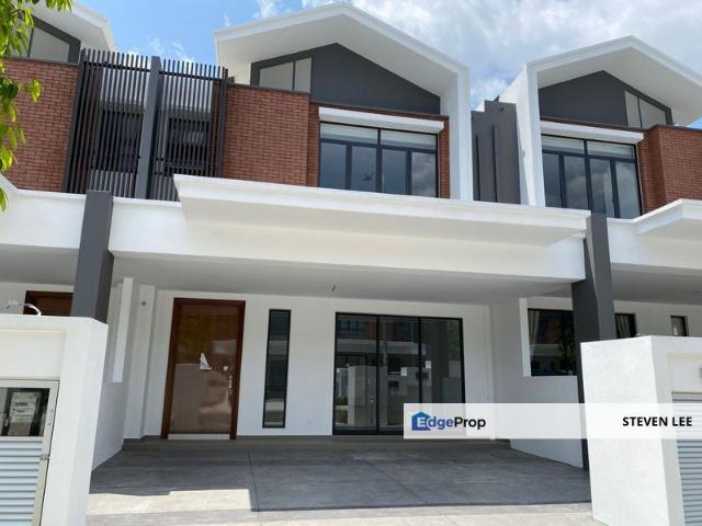 House for rent in Selayang, Selangor