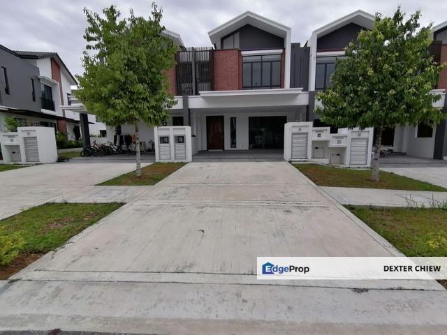 House for sale in Bandar Gamuda Gardens, Majlis Perbandaran Selayang