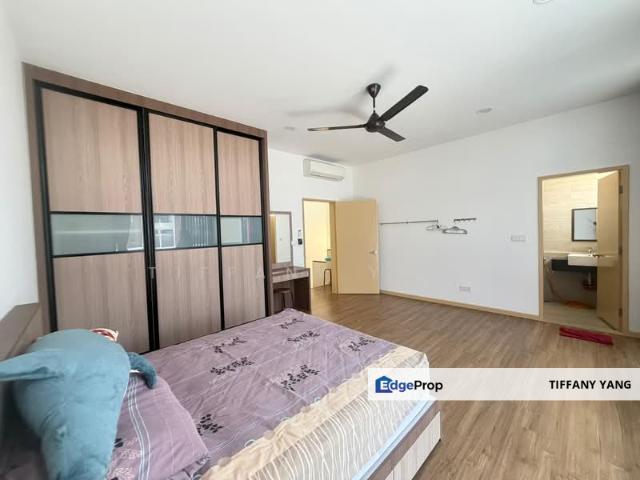 House for rent in Selayang, Selangor