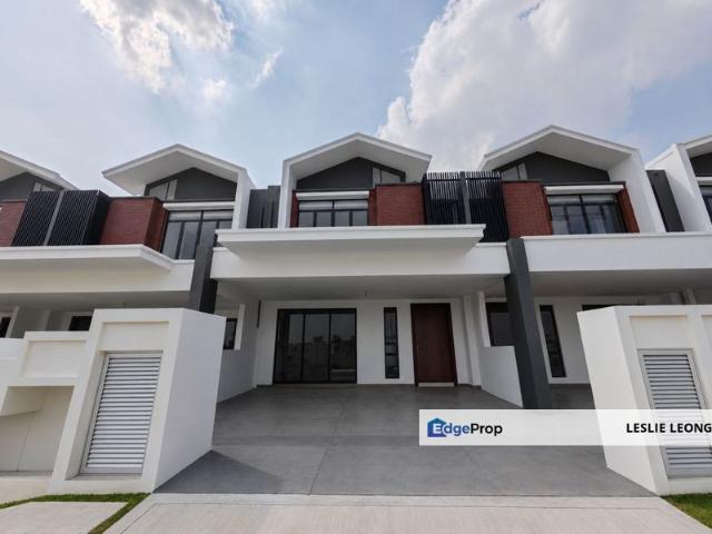 House for rent in Selayang, Selangor