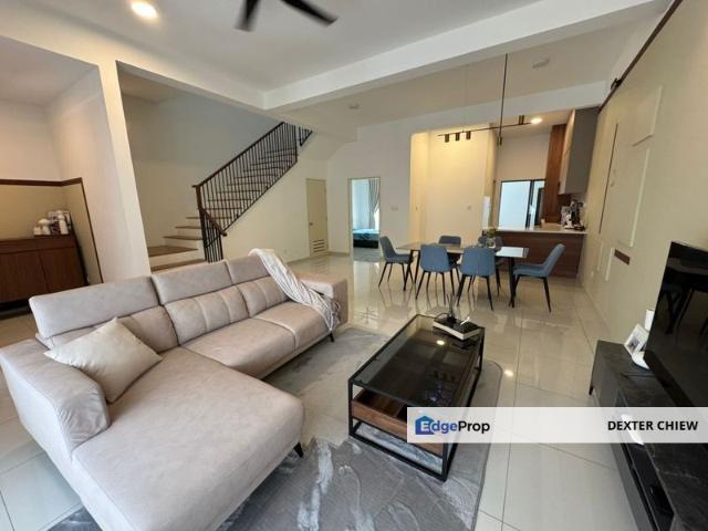 House for sale in Selayang, Selangor