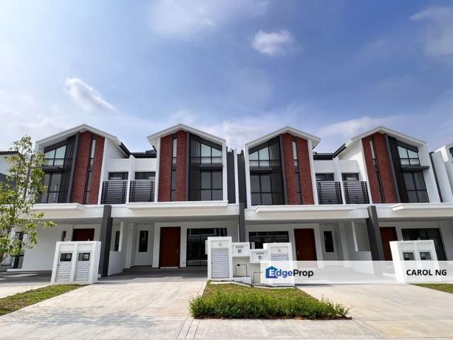 House for sale in Selayang, Selangor