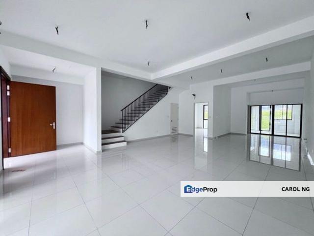 House for sale in Selayang, Selangor
