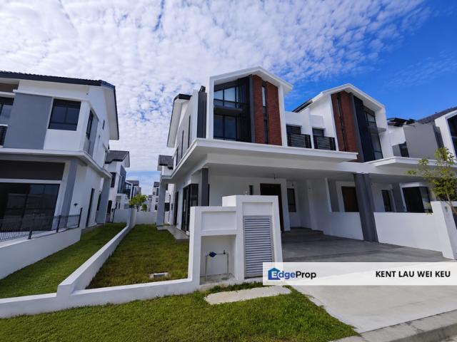 House for rent in Selayang, Selangor