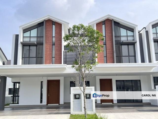 House for sale in Selayang, Selangor