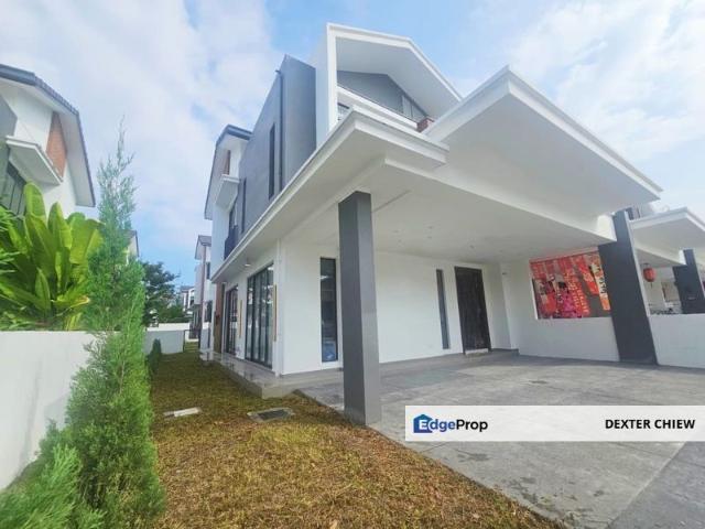 House for sale in Selayang, Selangor