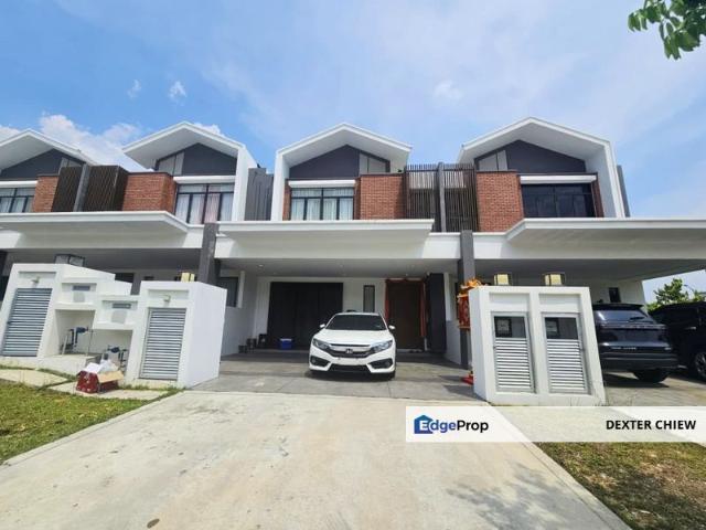 House for sale in Selayang, Selangor