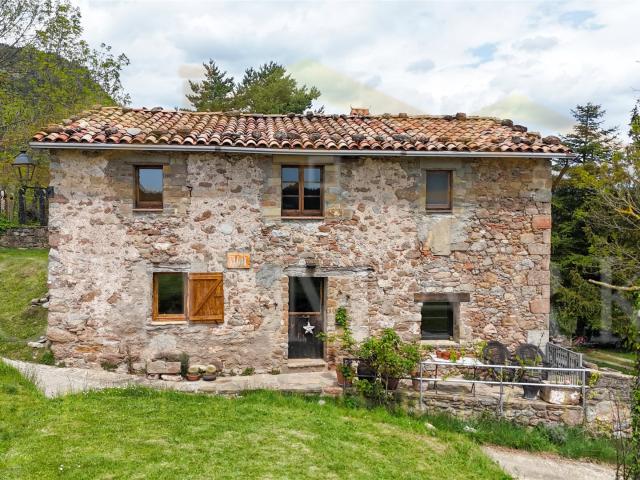 Casa en venta en Berguedà, Catalunya
