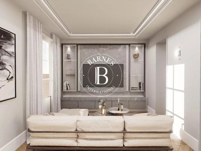 Apartamento en venta en Trafalgar, Madrid