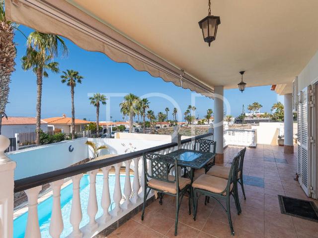 Casa en venta en Callao Salvaje, Adeje