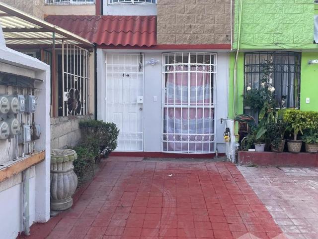 Casa en renta en Cuautitlán, Estado de México