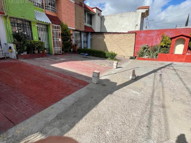 Casa en renta en Cuautitlán, Estado de México