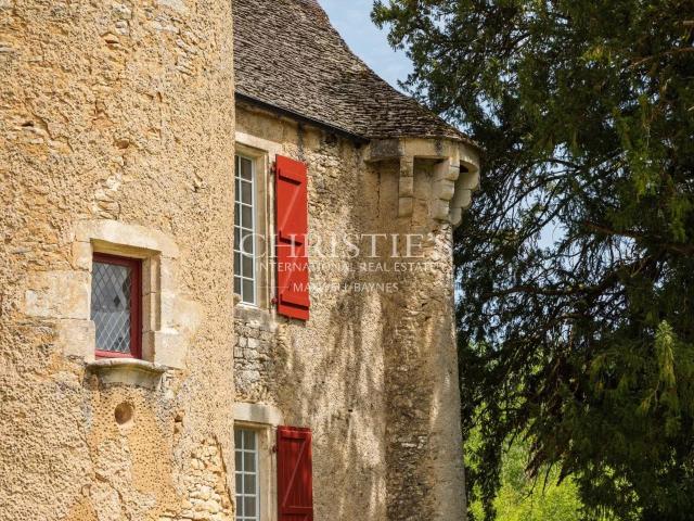 Maison vente à Sarlat-la-Canéda, Sarlat-la-canéda