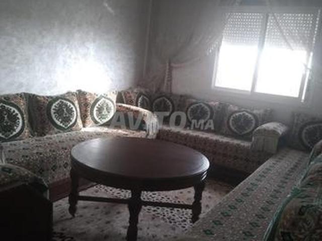 Appartement vente à Mediouna, Gharb-Chrarda-Beni Hssen