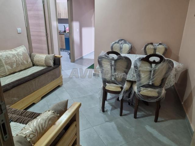 Appartement vente à Saida