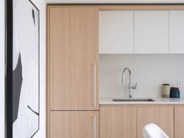 Apartment for rent in Collingwood, Vancouver