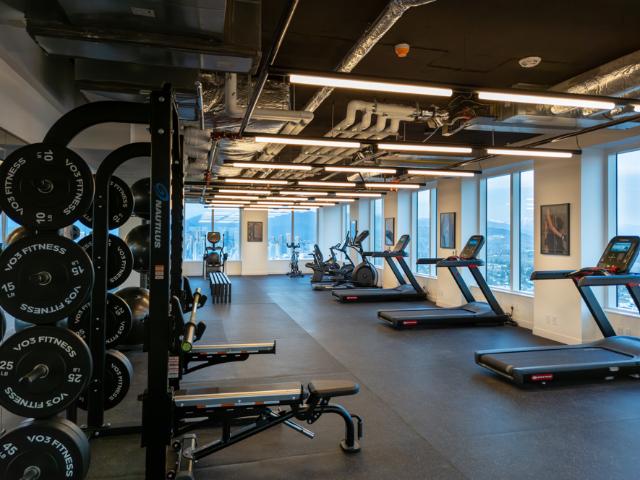 Apartment for rent in Vancouver, British Columbia