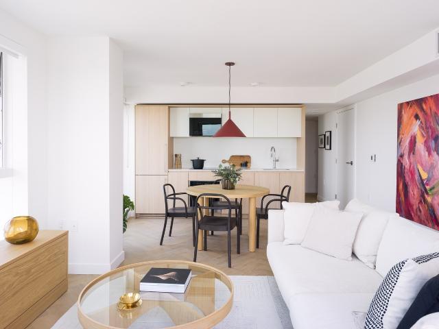 Apartment for rent in Collingwood, Vancouver