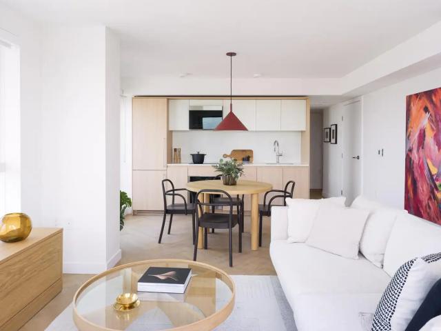 Apartment for rent in Vancouver, British Columbia