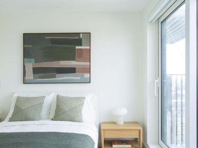 Apartment for rent in Vancouver, British Columbia