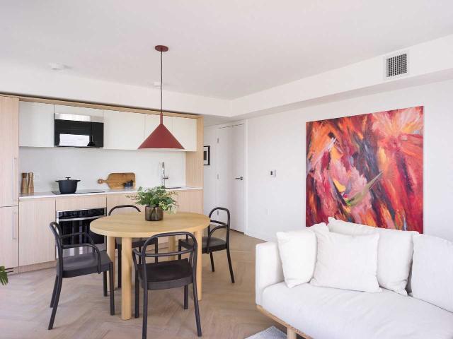 Apartment for rent in Collingwood, Vancouver
