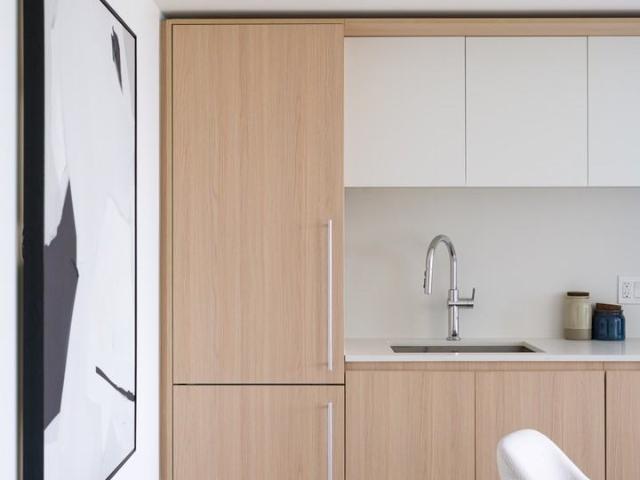 Apartment for rent in Vancouver, British Columbia