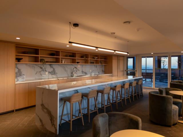 Apartment for rent in Vancouver, British Columbia