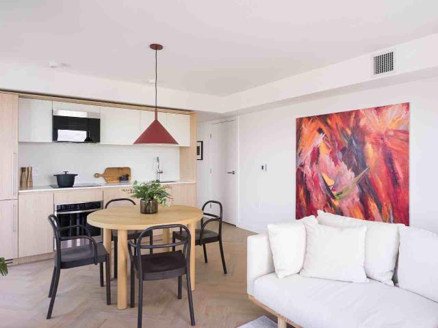 Apartment for rent in Vancouver, British Columbia