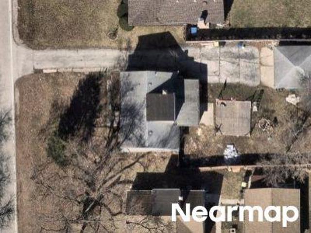 House for sale in Melrose Park, Illinois